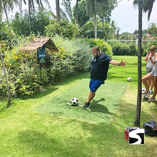 Football Golf Koh Samui - Fun Activity
