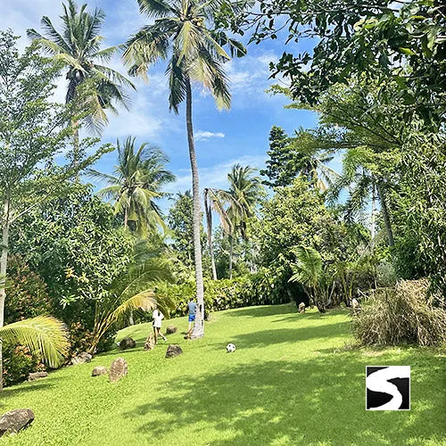 Football Golf Koh Samui - Fun Activity