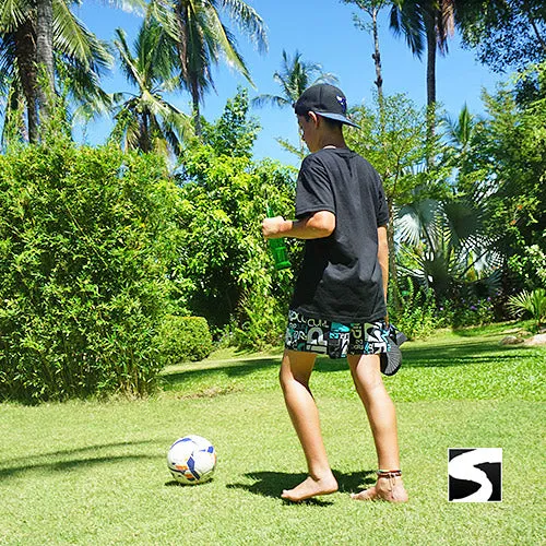 Football Golf Koh Samui - Fun Activity