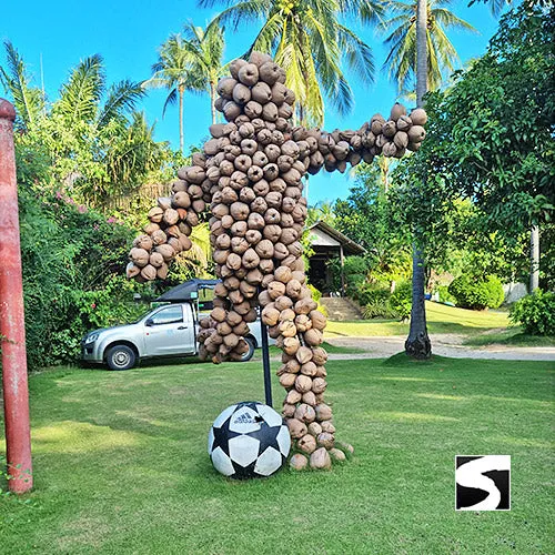 Football Golf Koh Samui - Fun Activity