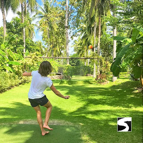 Football Golf Koh Samui - Fun Activity