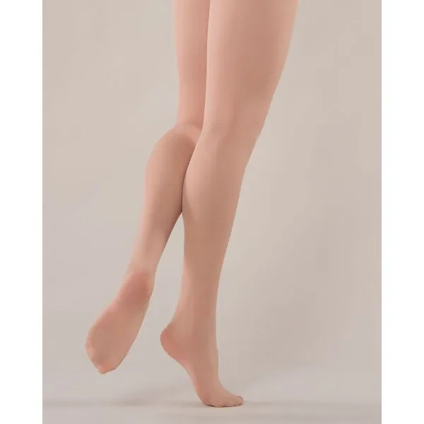 Footed Tights AT27 - Adult