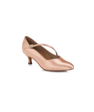 Freed Delia Ballroom Shoes
