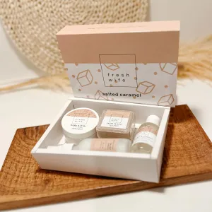 Fresh Wife Salted Caramel Gift Box