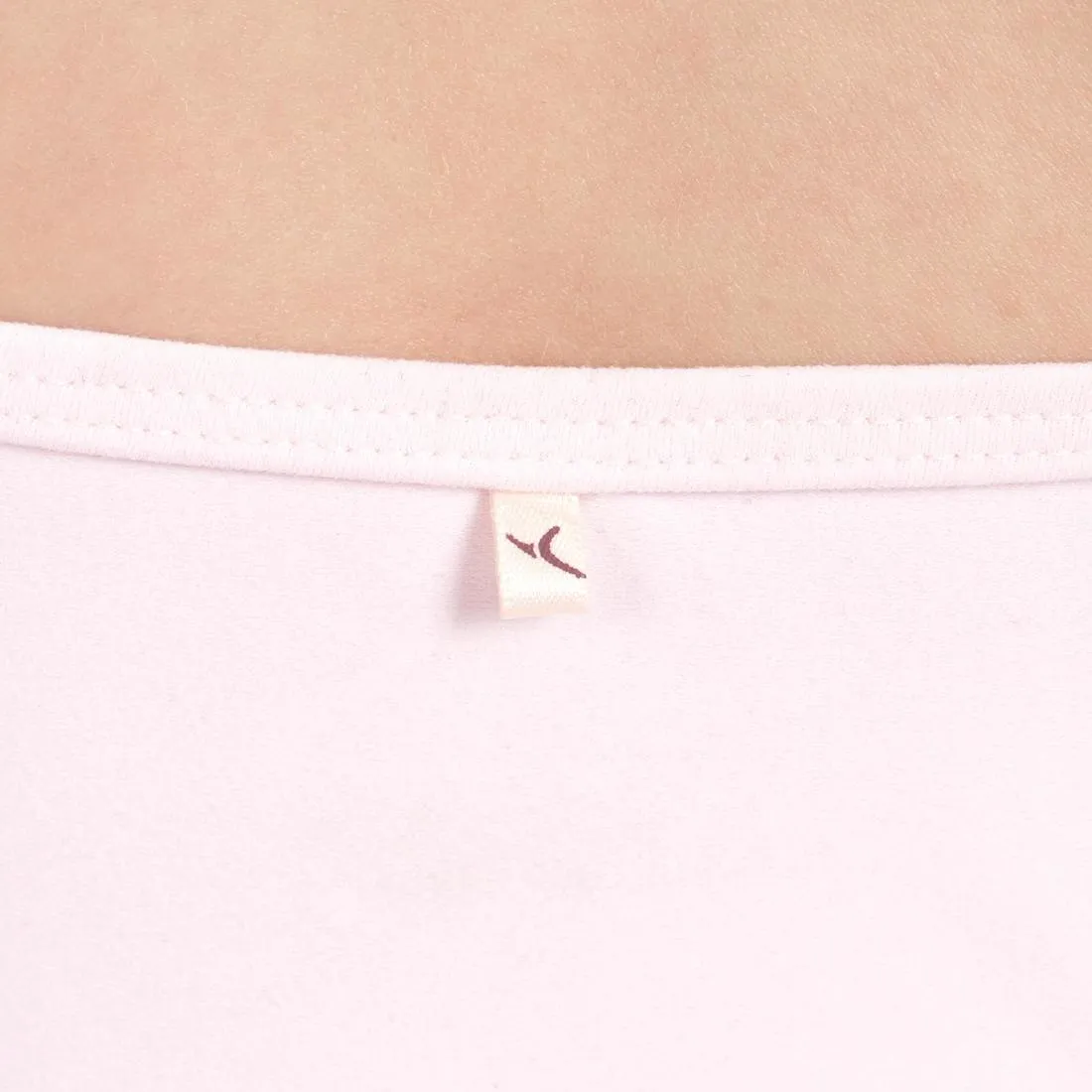 Gala Girls' Ballet Tutu - Pale Pink.