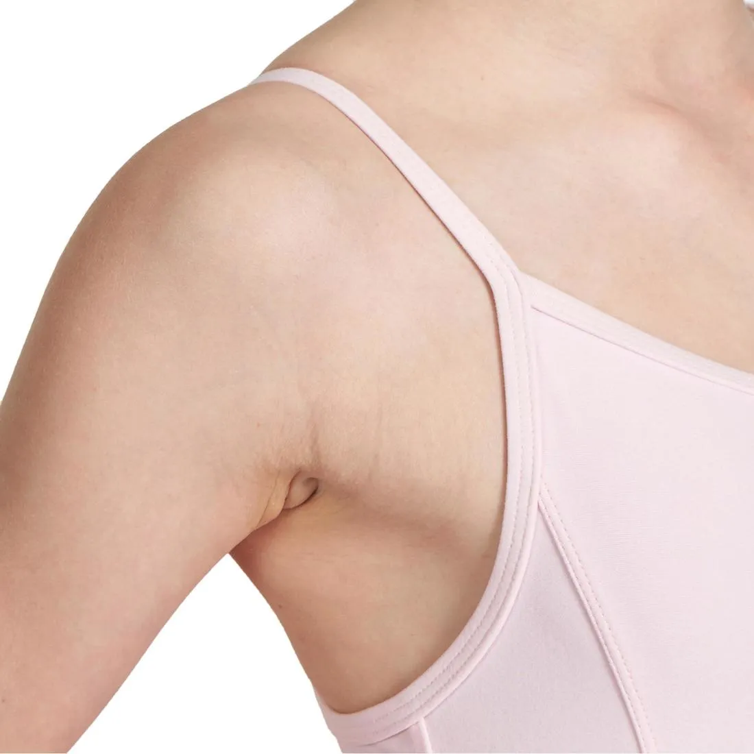 Gala Girls' Ballet Tutu - Pale Pink.