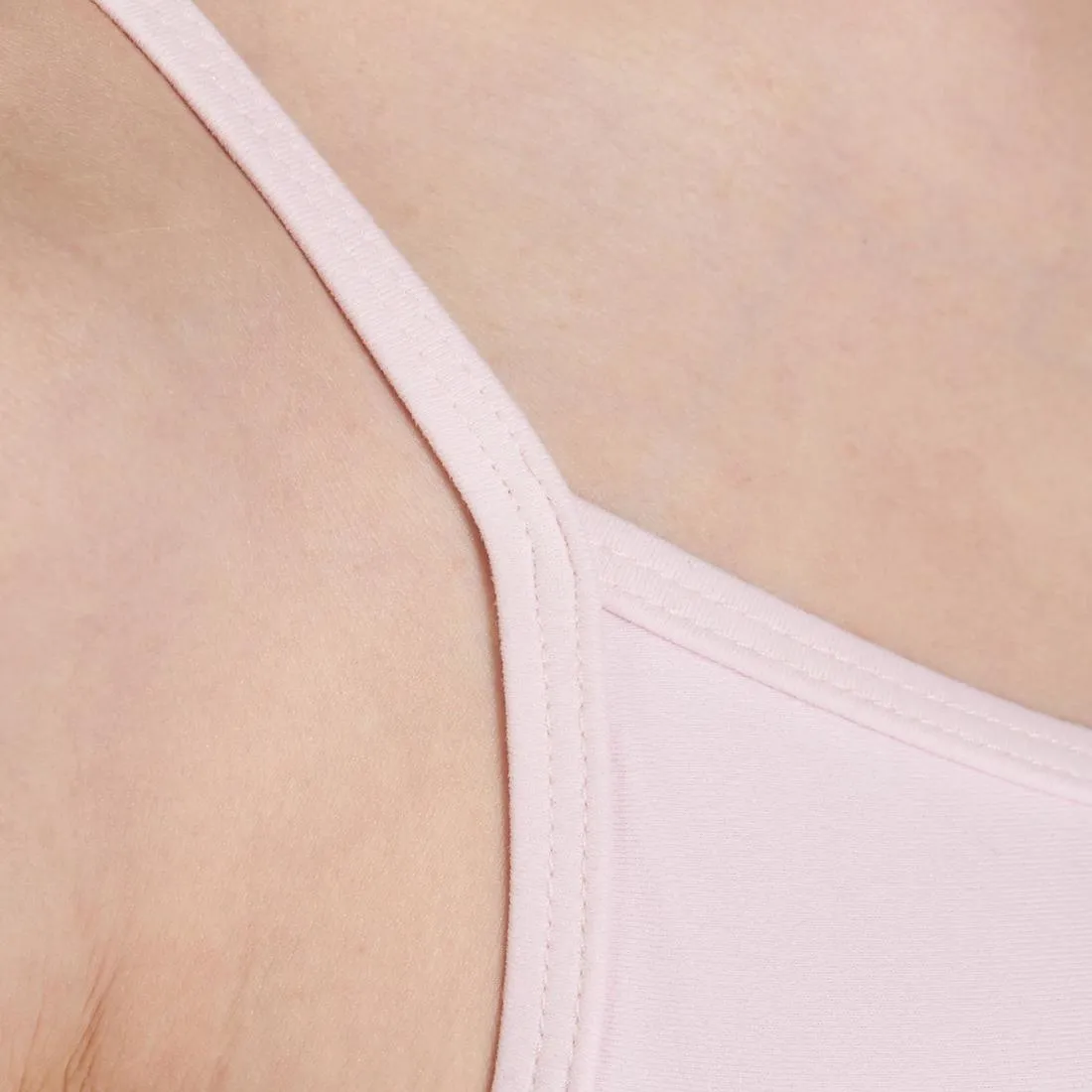 Gala Girls' Ballet Tutu - Pale Pink.