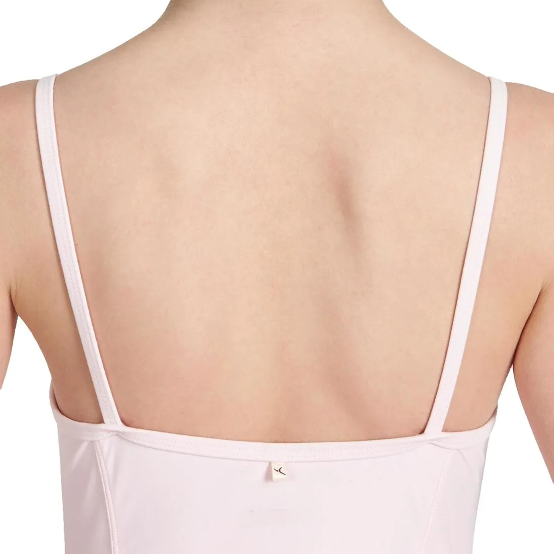 Gala Girls' Ballet Tutu - Pale Pink.