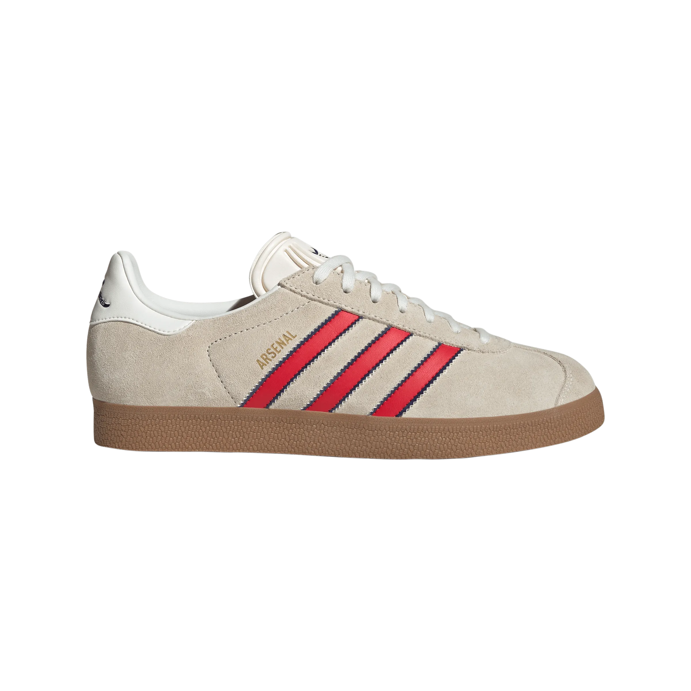 Gazelle Arsenal Terrace Icons Shoes (JS3042)