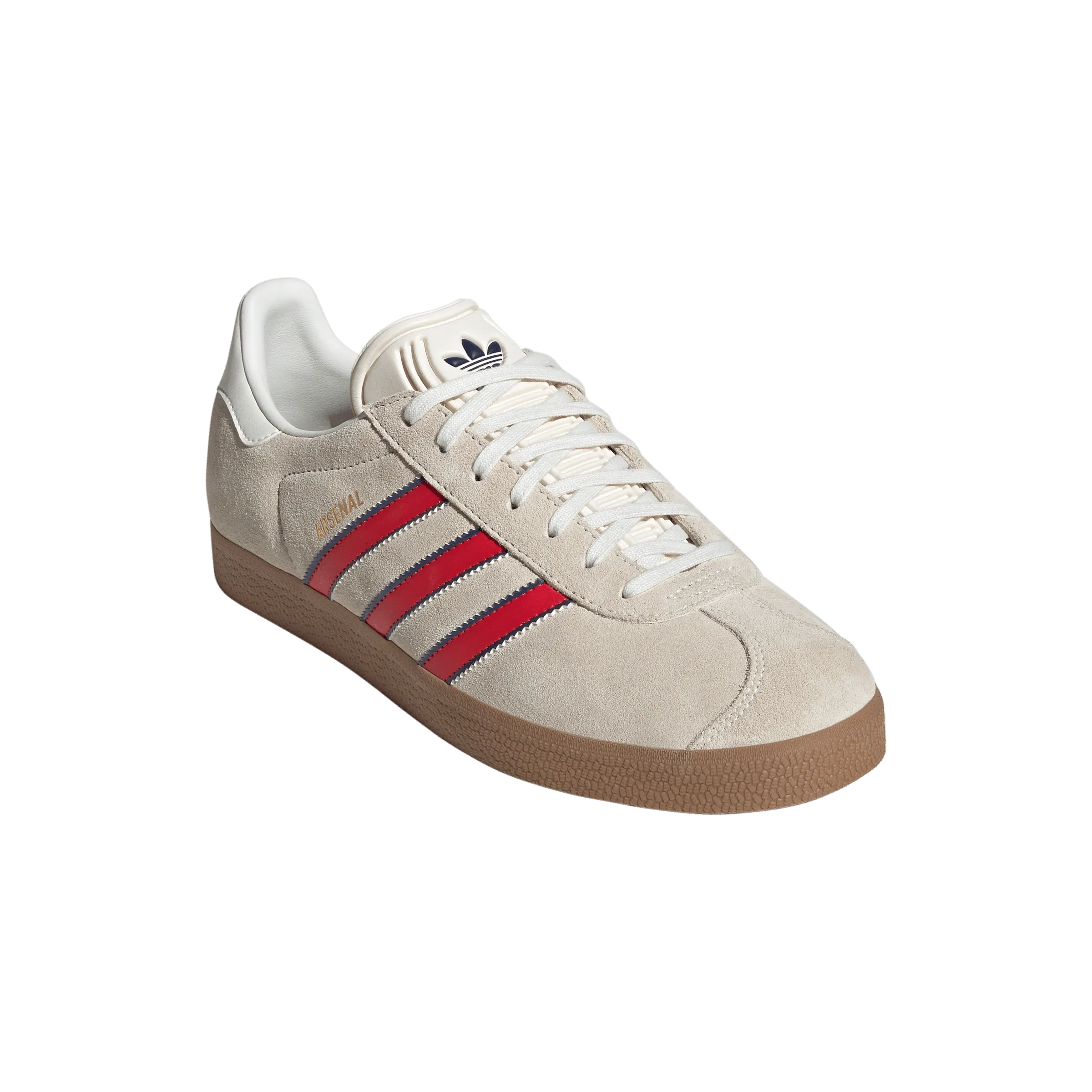 Gazelle Arsenal Terrace Icons Shoes (JS3042)