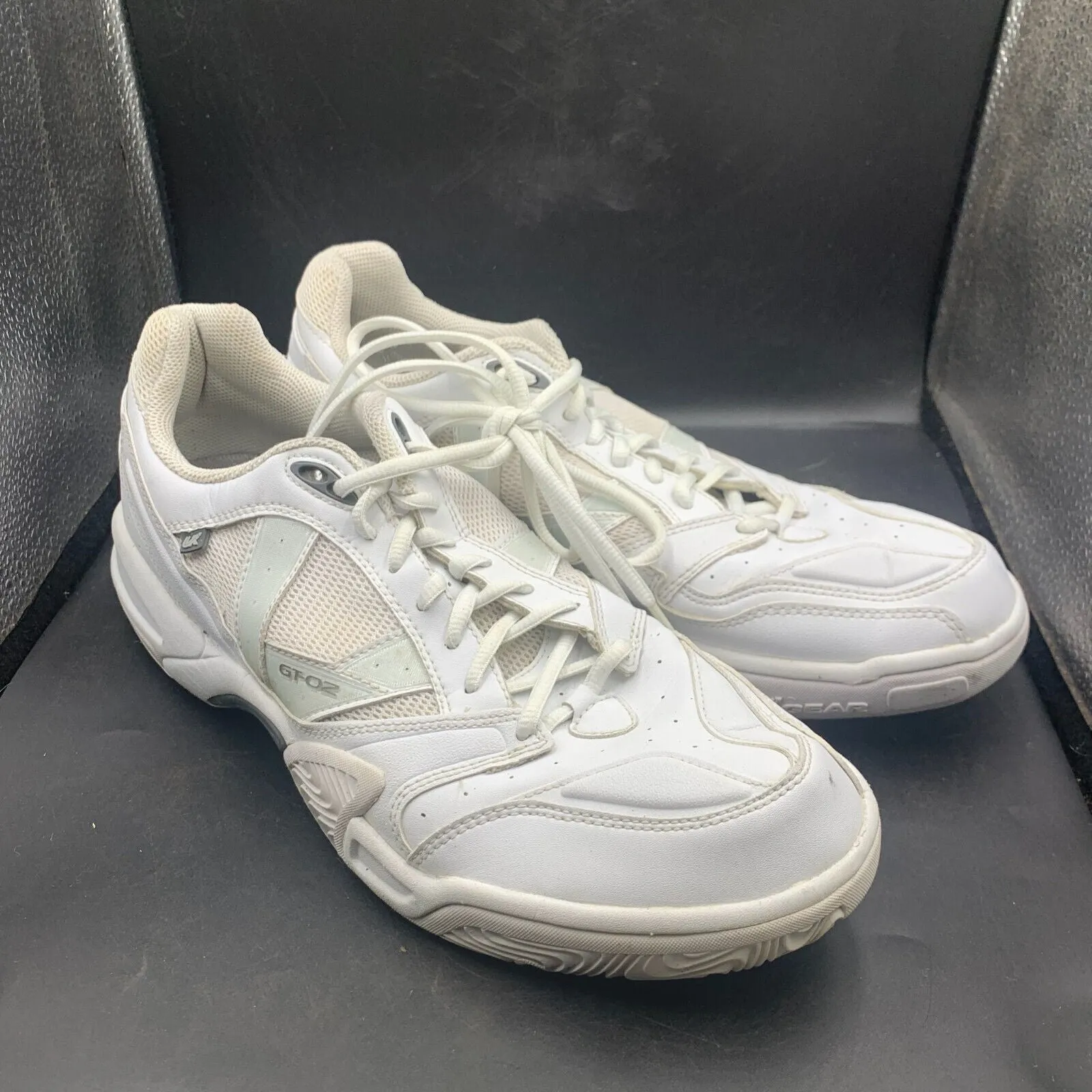 Genuine British Army PT Running Shoes Pumps Gym Trainers - Size UK 9.5 - EU 44
