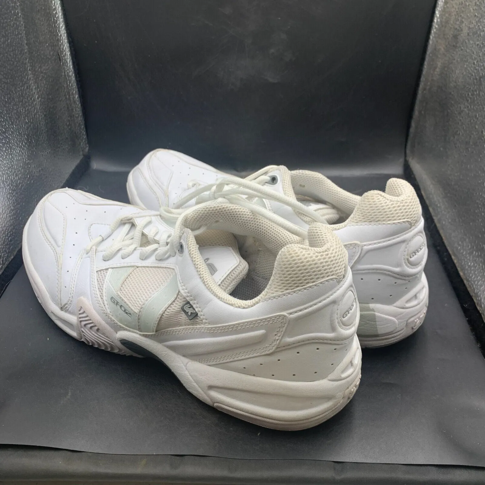 Genuine British Army PT Running Shoes Pumps Gym Trainers - Size UK 9.5 - EU 44
