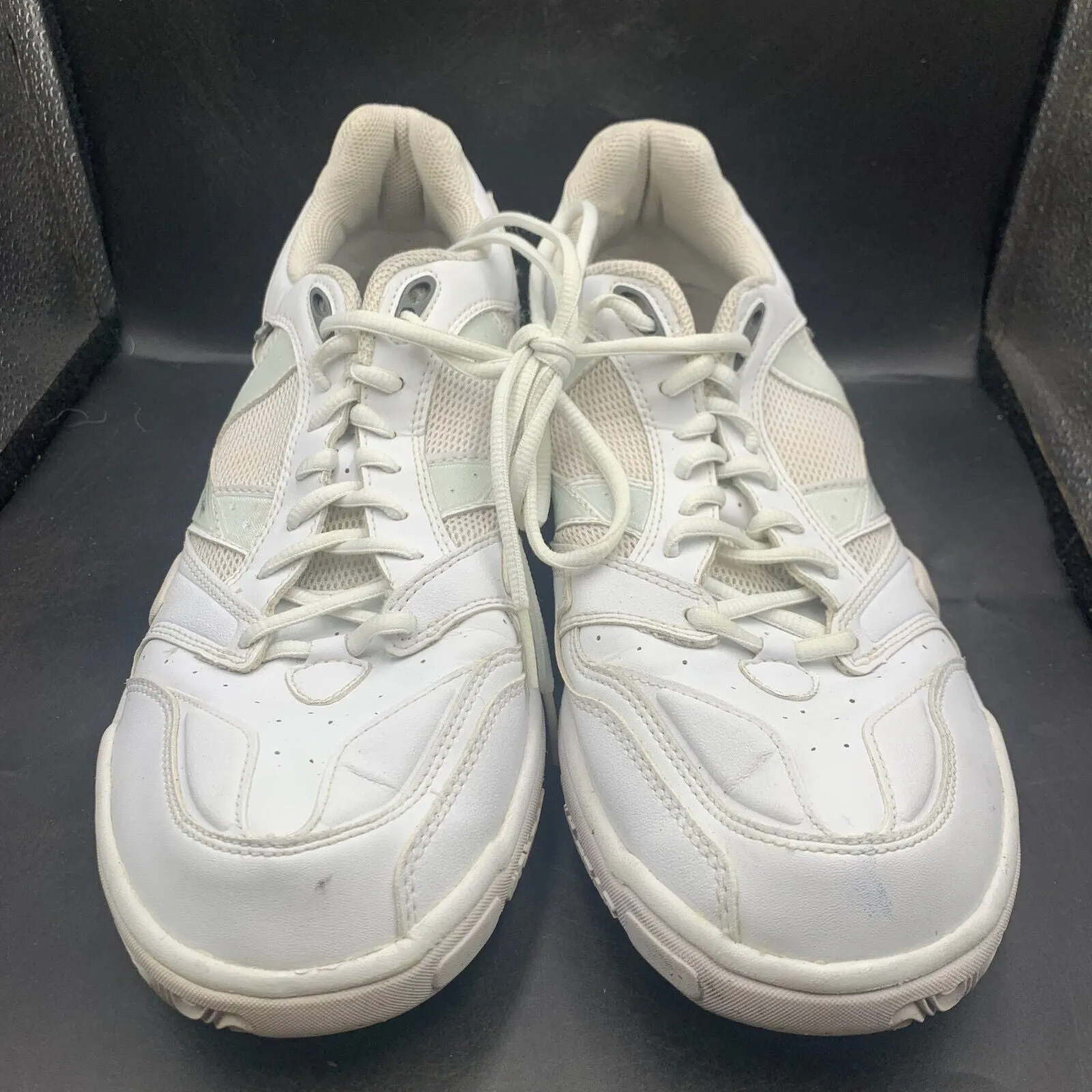 Genuine British Army PT Running Shoes Pumps Gym Trainers - Size UK 9.5 - EU 44