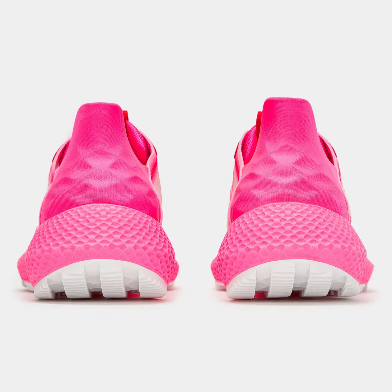 G/Fore MG4X2 Ripstop Hybrid Womens Cross Trainer Golf Shoe - Knockout Pink