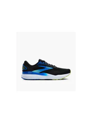 Ghost 16 - Black Cobalt Neo Yellow