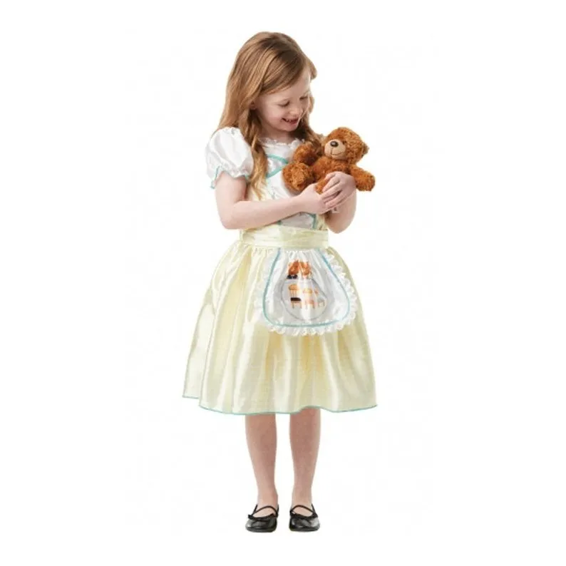 Goldilocks Costume, Child