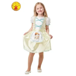 Goldilocks Costume, Child