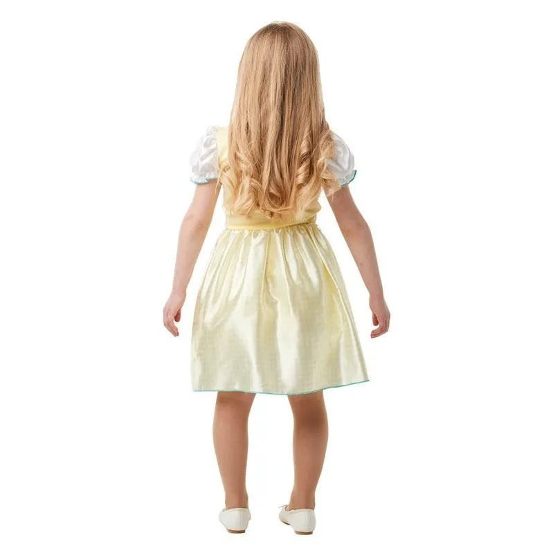 Goldilocks Costume, Child