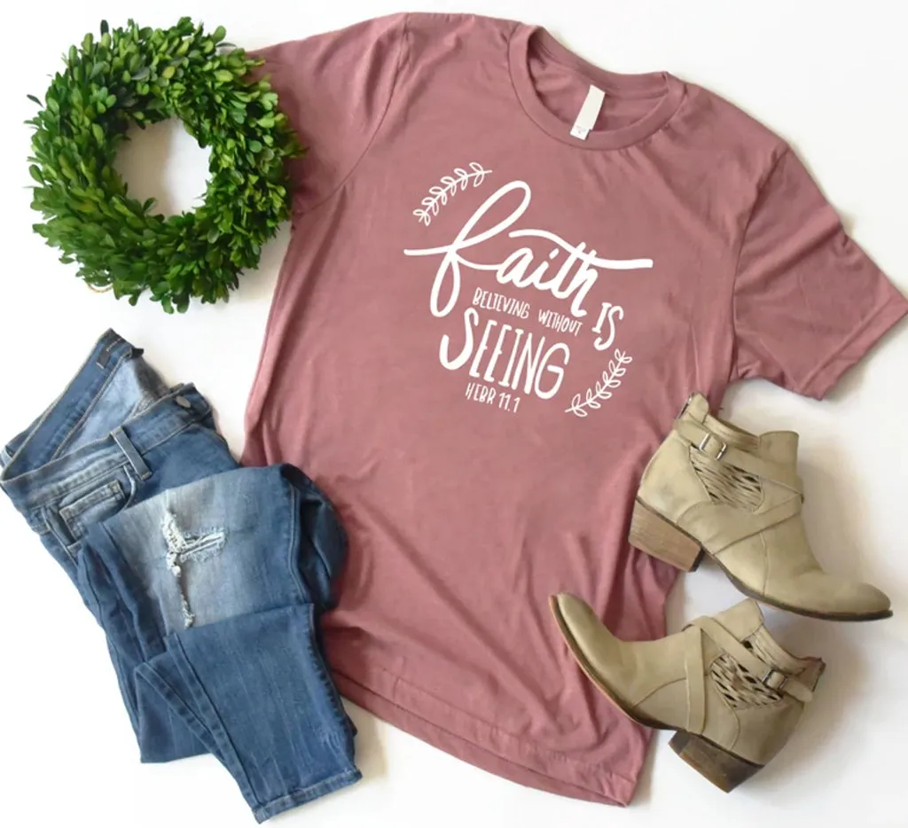 HEBREWS 1:11 T-SHIRT
