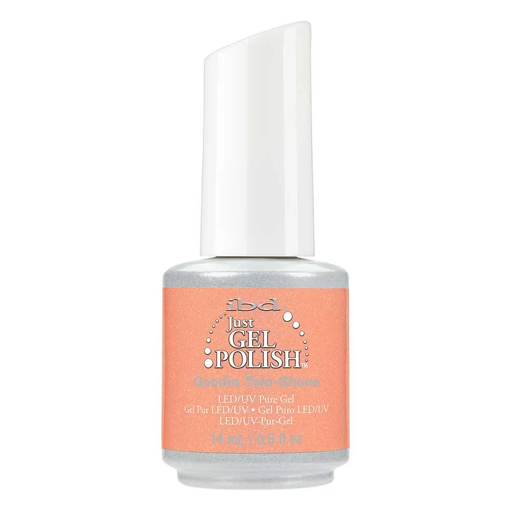 IBD Just Gel Polish - Goodie Two-Shoes 56666