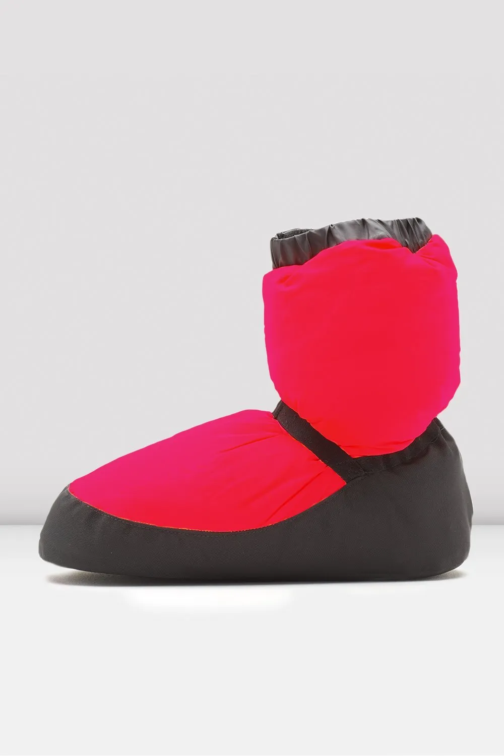 IM009 Warm-Up Dance Booties