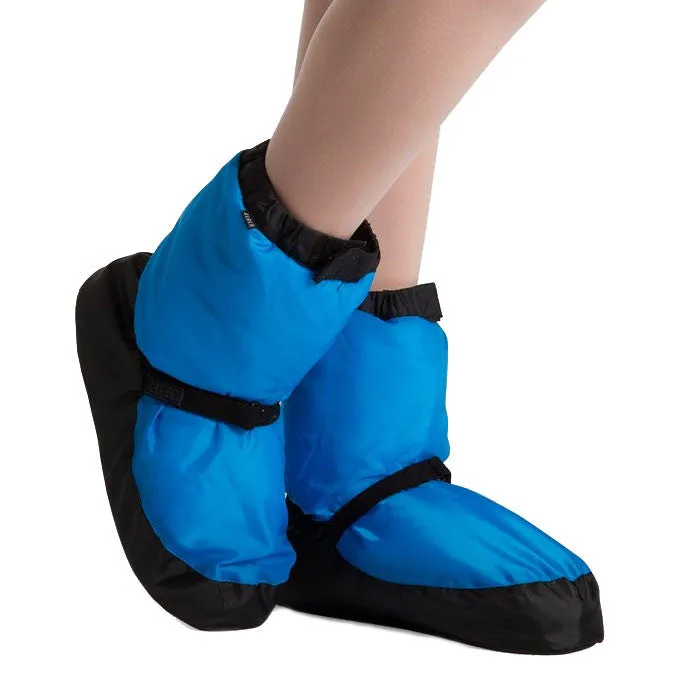 IM009 Warm-Up Dance Booties