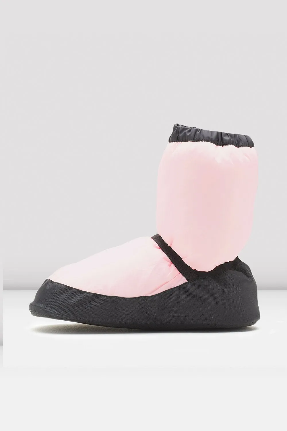 IM009 Warm-Up Dance Booties