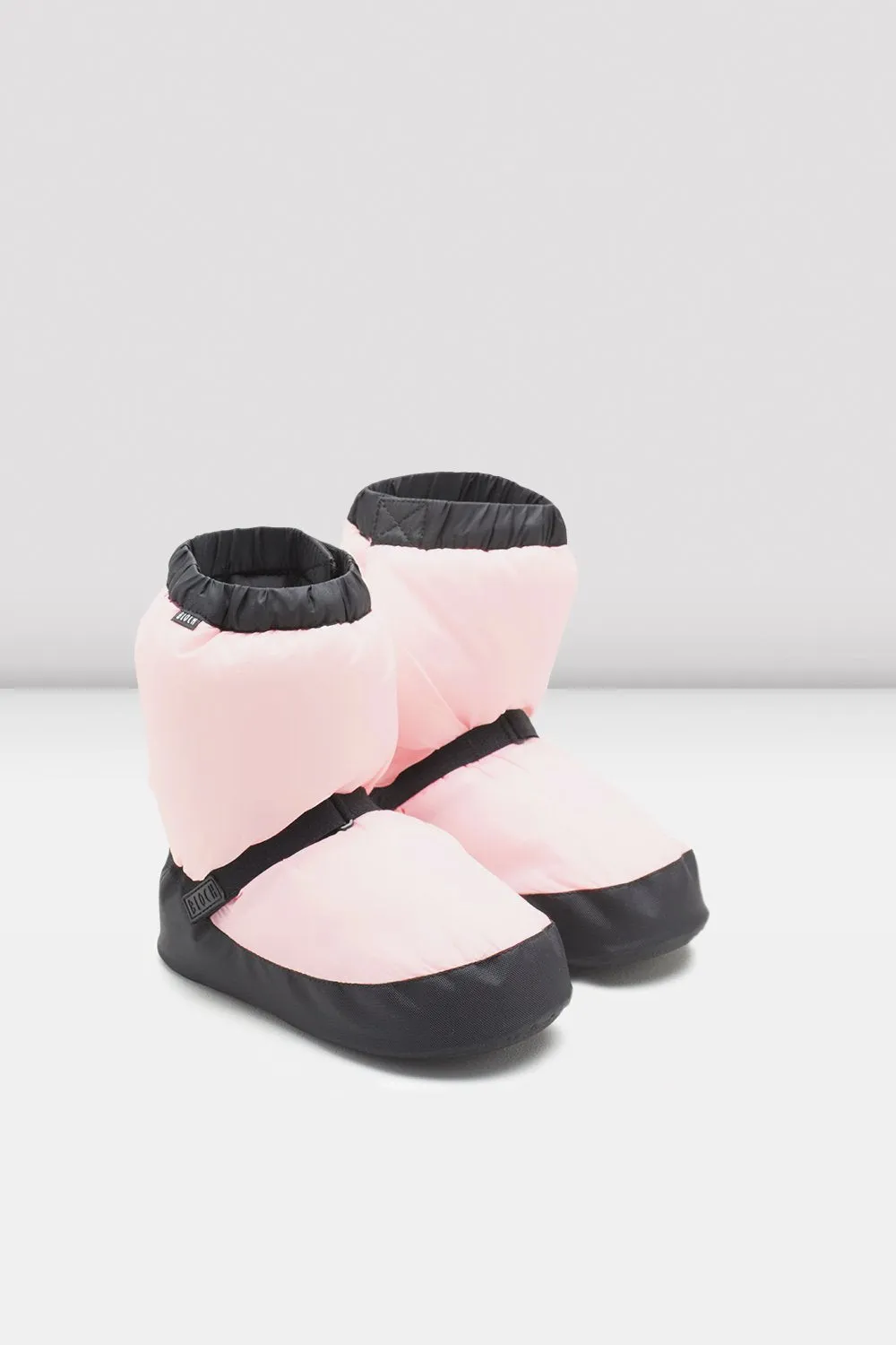 IM009 Warm-Up Dance Booties
