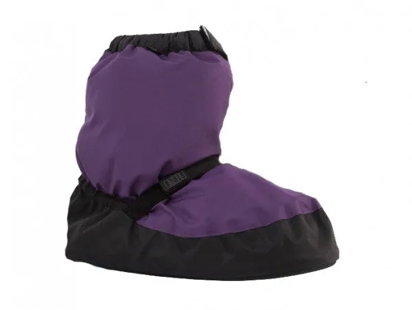 IM009 Warm-Up Dance Booties