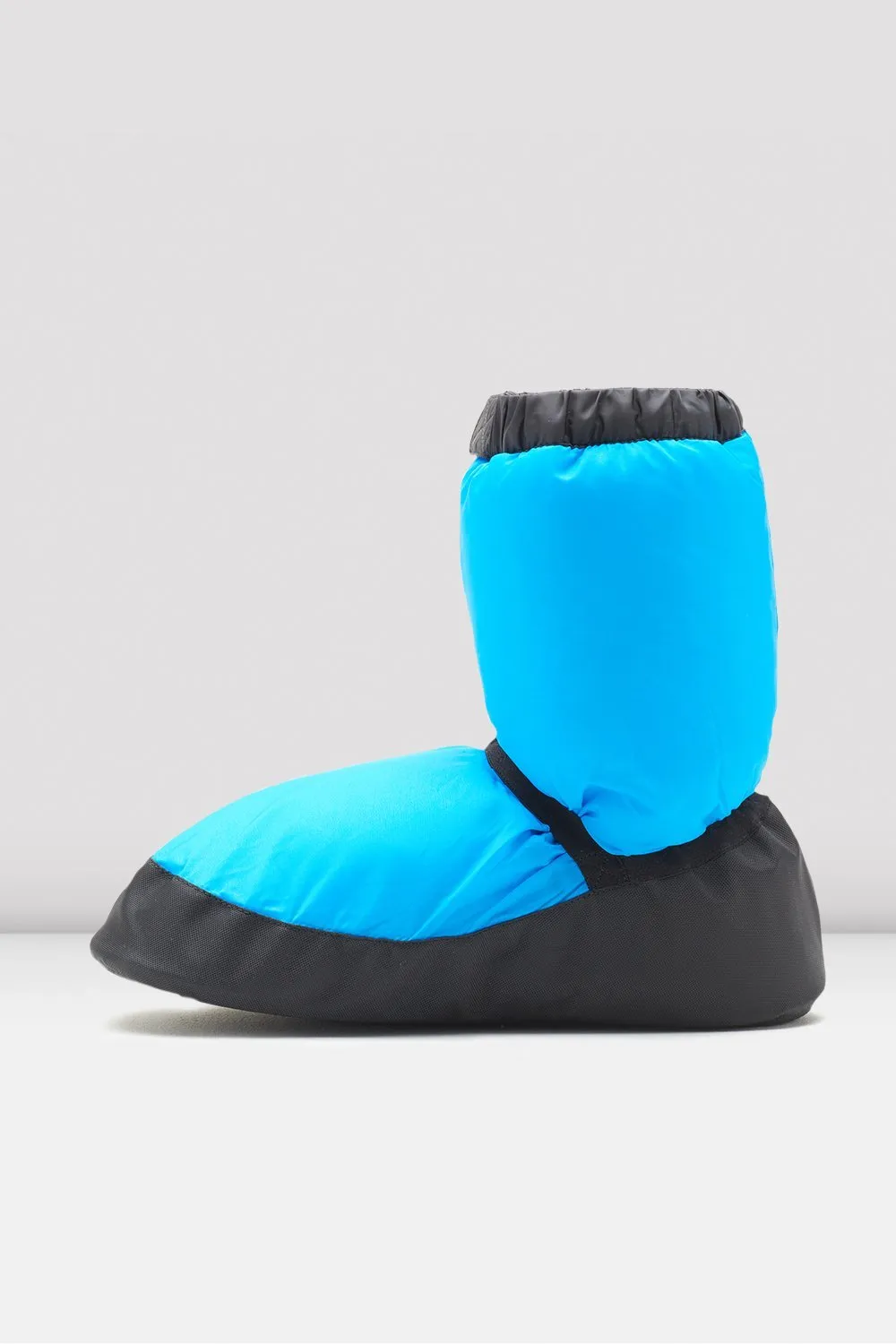 IM009 Warm-Up Dance Booties