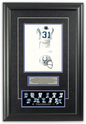 Indianapolis Colts 1970
