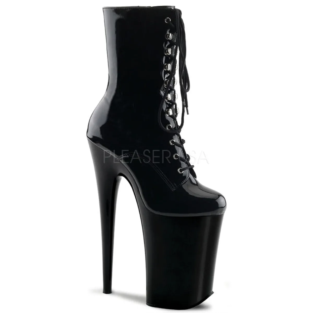 INFINITY-1020  Black/Black