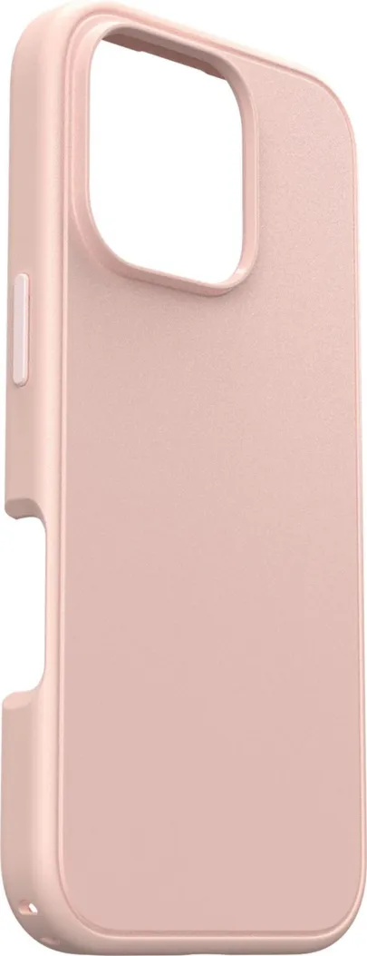 iPhone 16 Pro Otterbox Symmetry w/ MagSafe Series Case - Pink - Ballet Shoes
