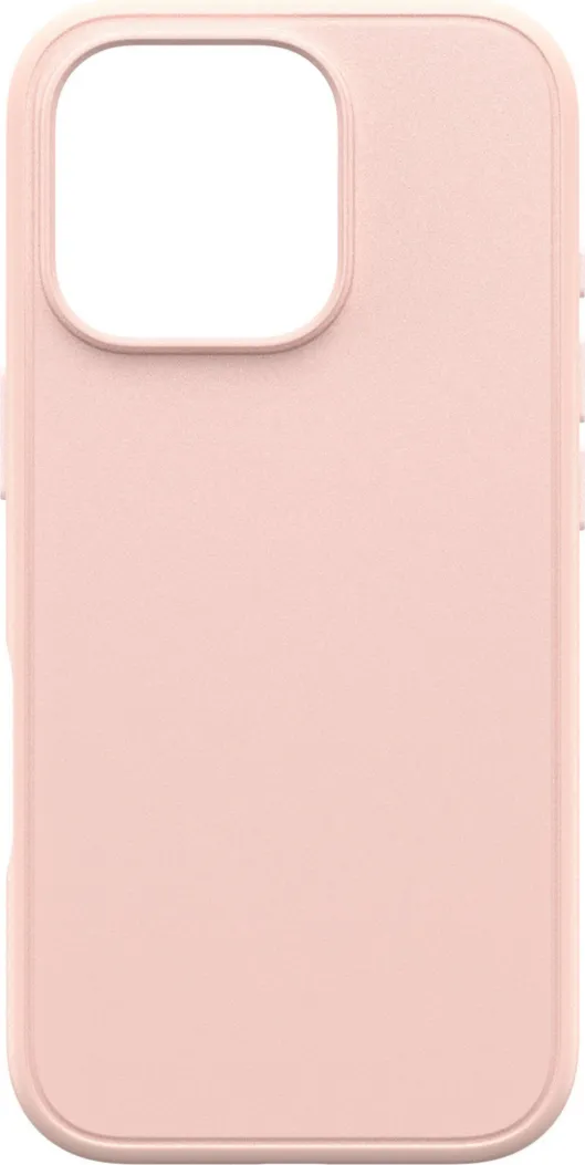 iPhone 16 Pro Otterbox Symmetry w/ MagSafe Series Case - Pink - Ballet Shoes