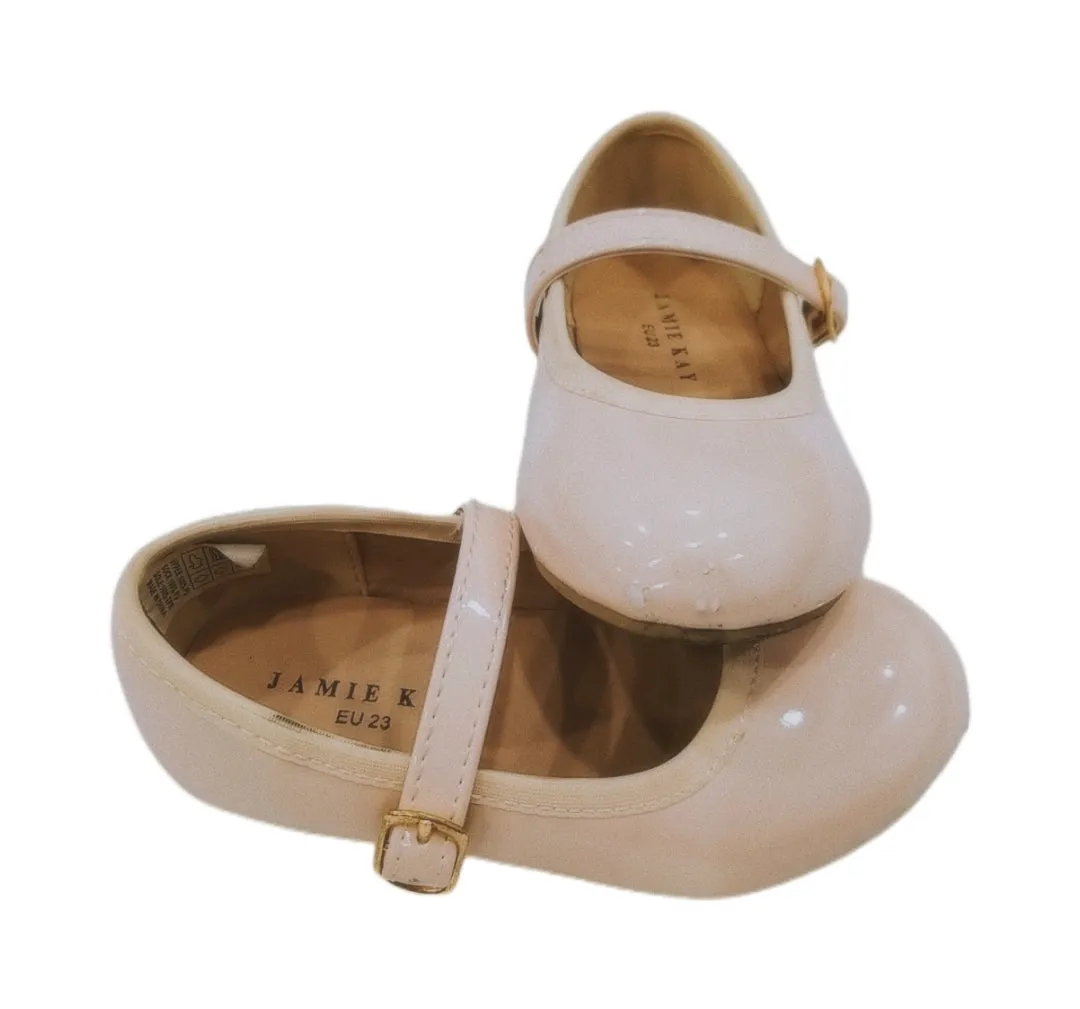 Jamie Kay Ballerina Shoes- 23(7)
