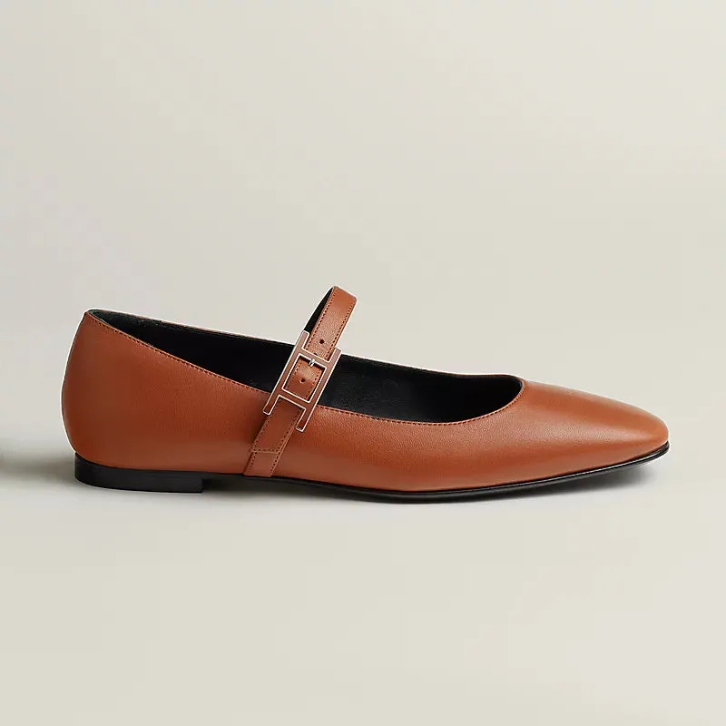 Jane Ballet Flat