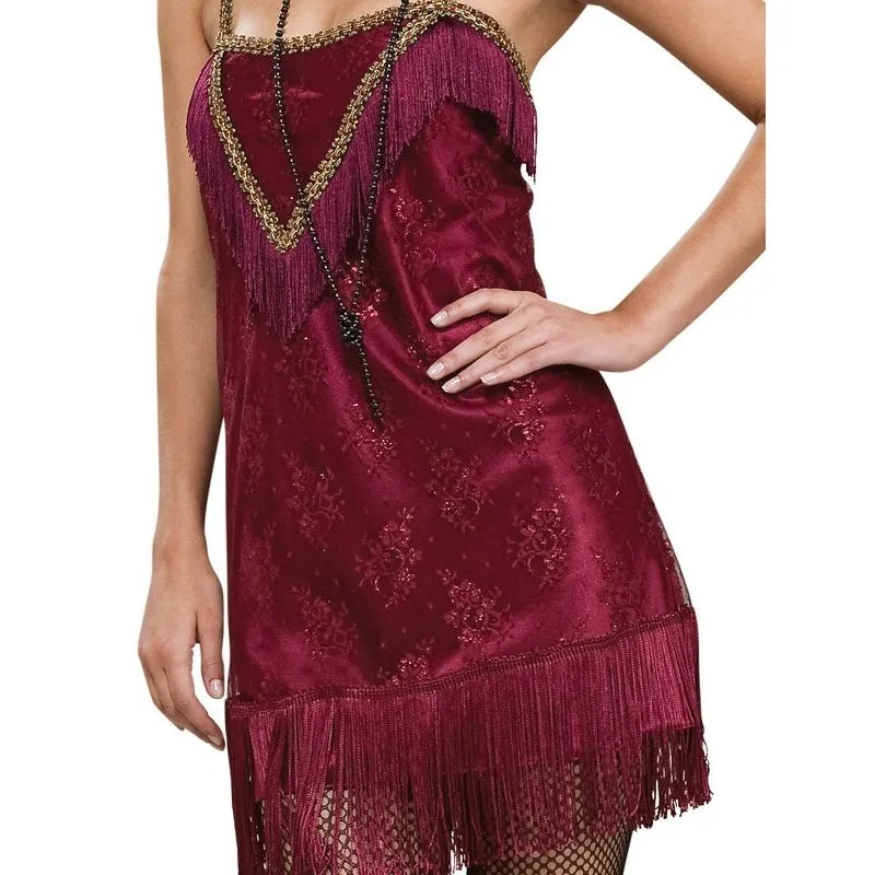 Jazz Diva Costume Size Large