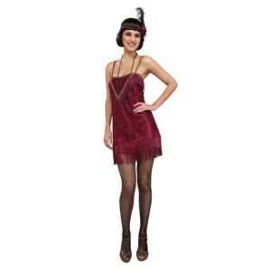 Jazz Diva Costume Size Large