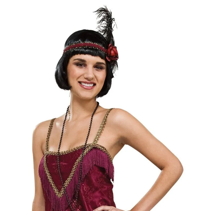Jazz Diva Costume Size Medium