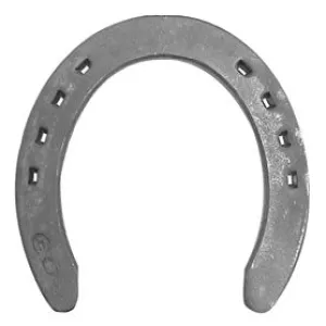 Kerckhaert Pride Plain Stamped 1/4" x 3/4" Slider