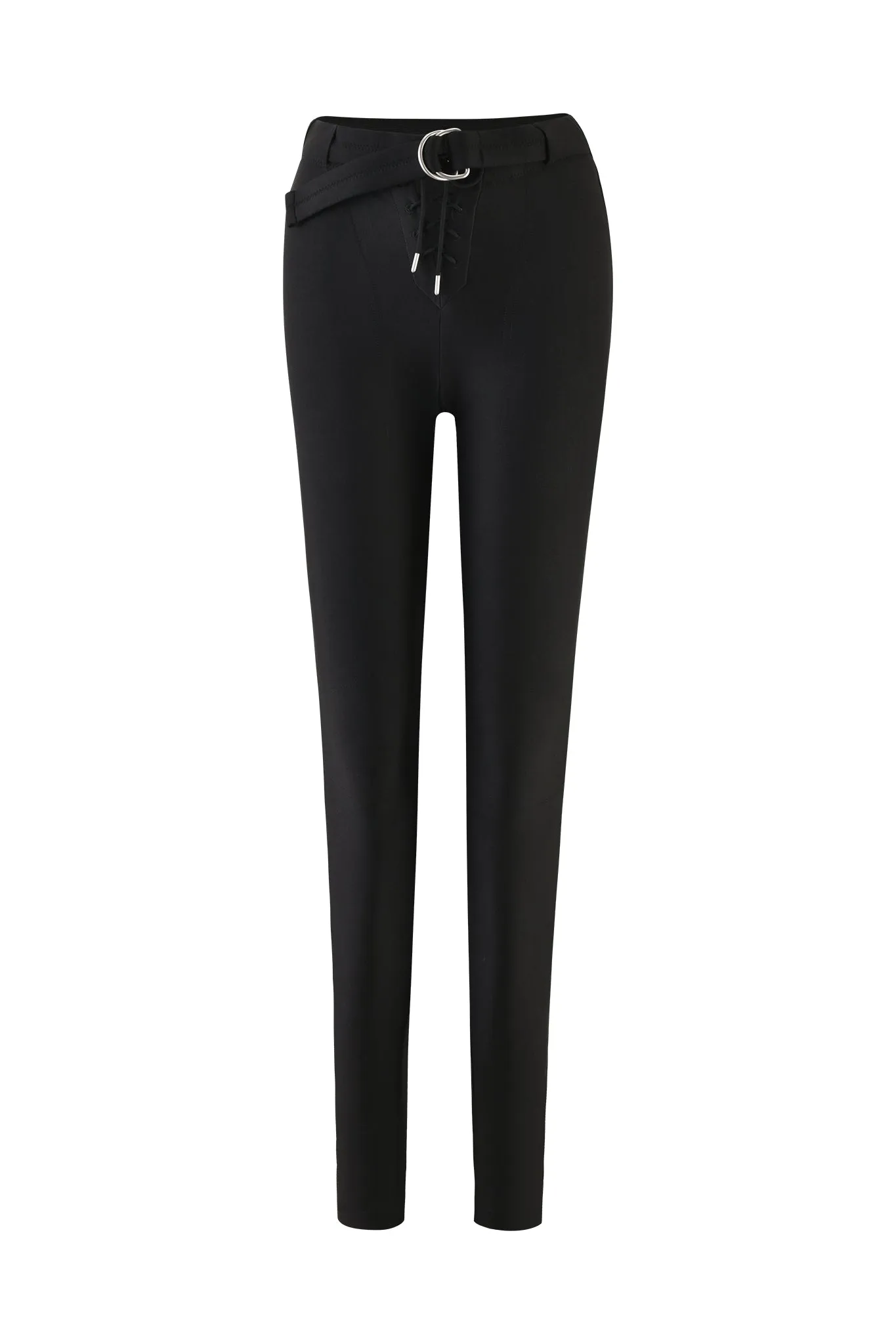 KILEY PANT - BLACK
