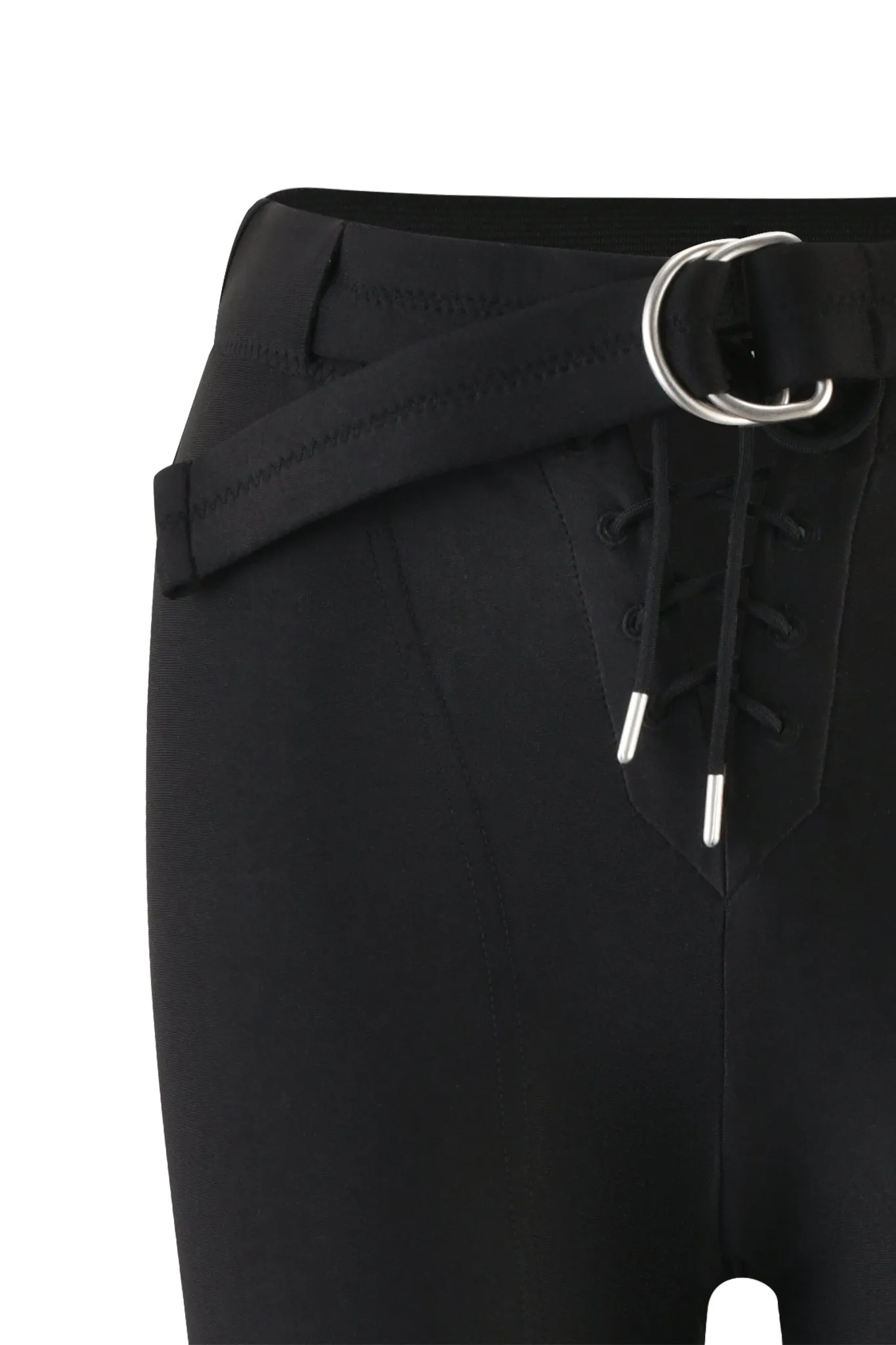 KILEY PANT - BLACK