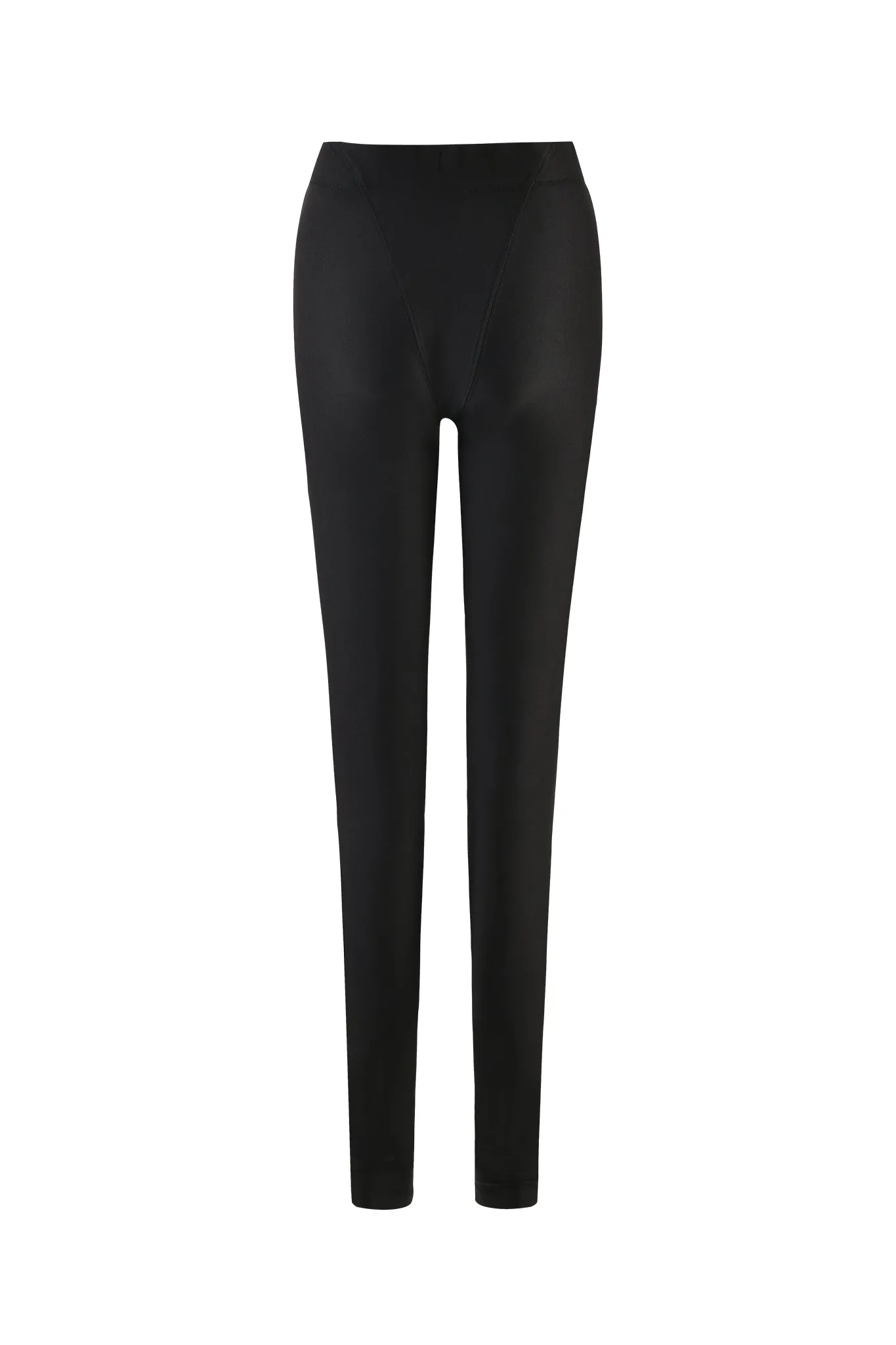 KILEY PANT - BLACK