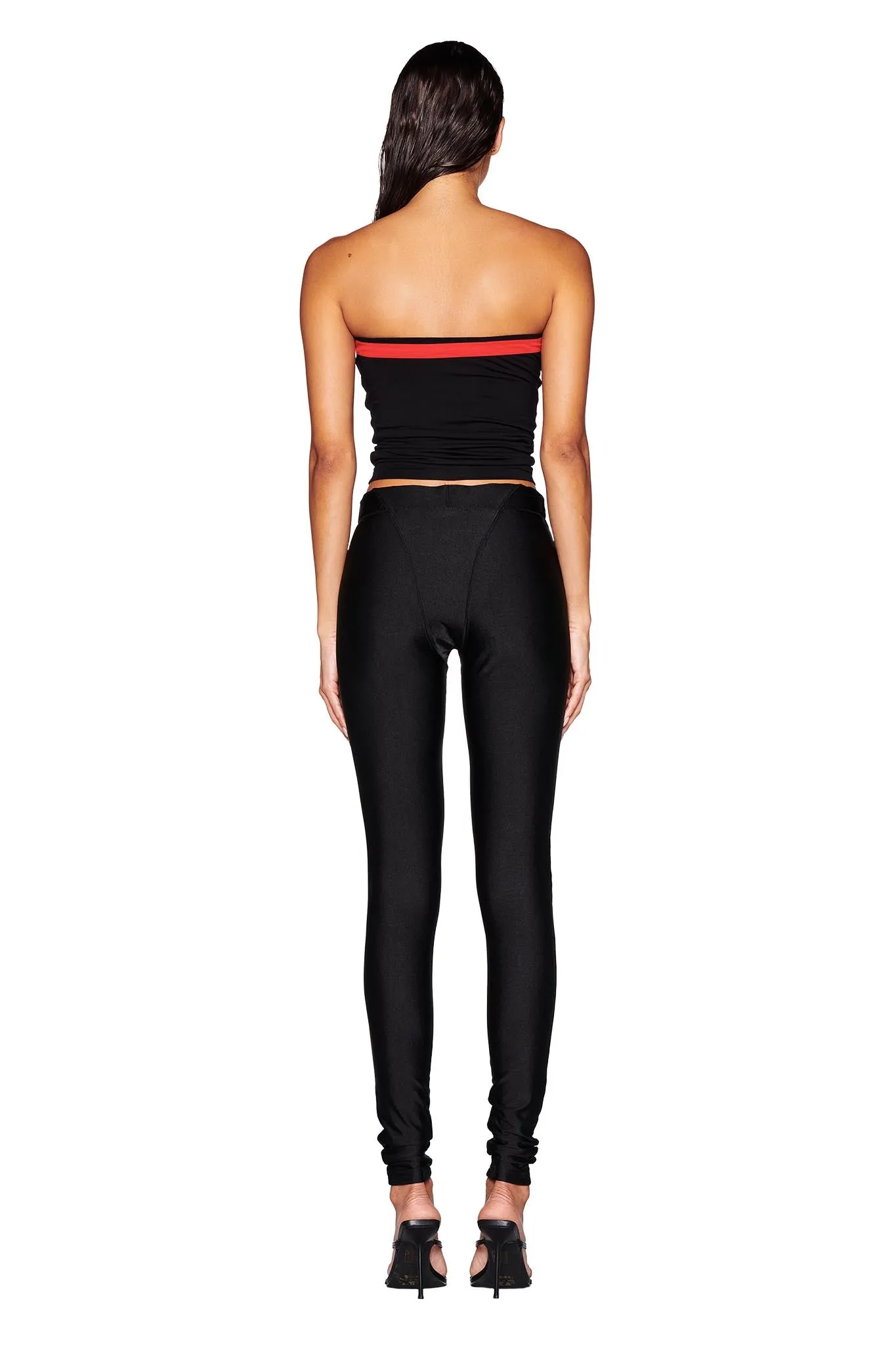 KILEY PANT - BLACK
