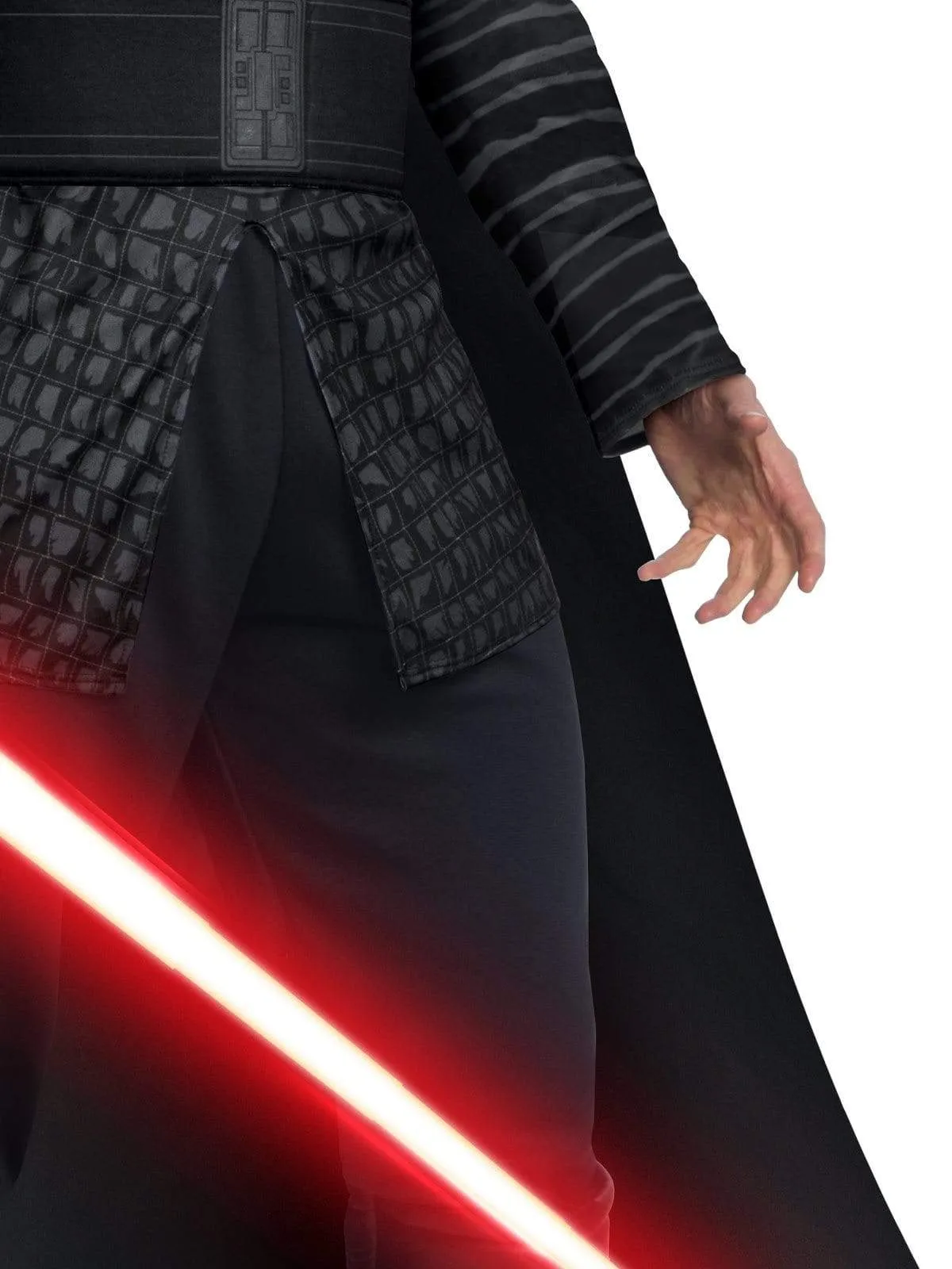 Kylo Ren Deluxe Costume for Men