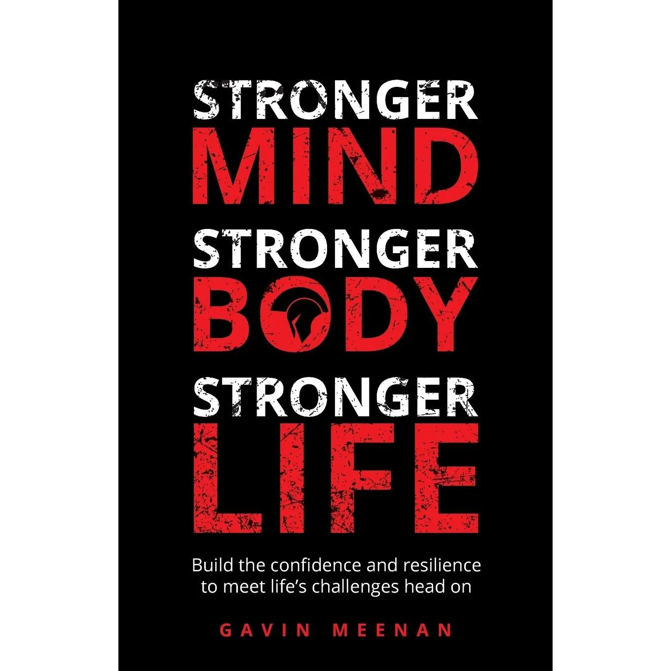 Launch (Updated & Expanded Edition), Stronger Mind, How I Built This , Scale Up Millionaire 4 Books Set