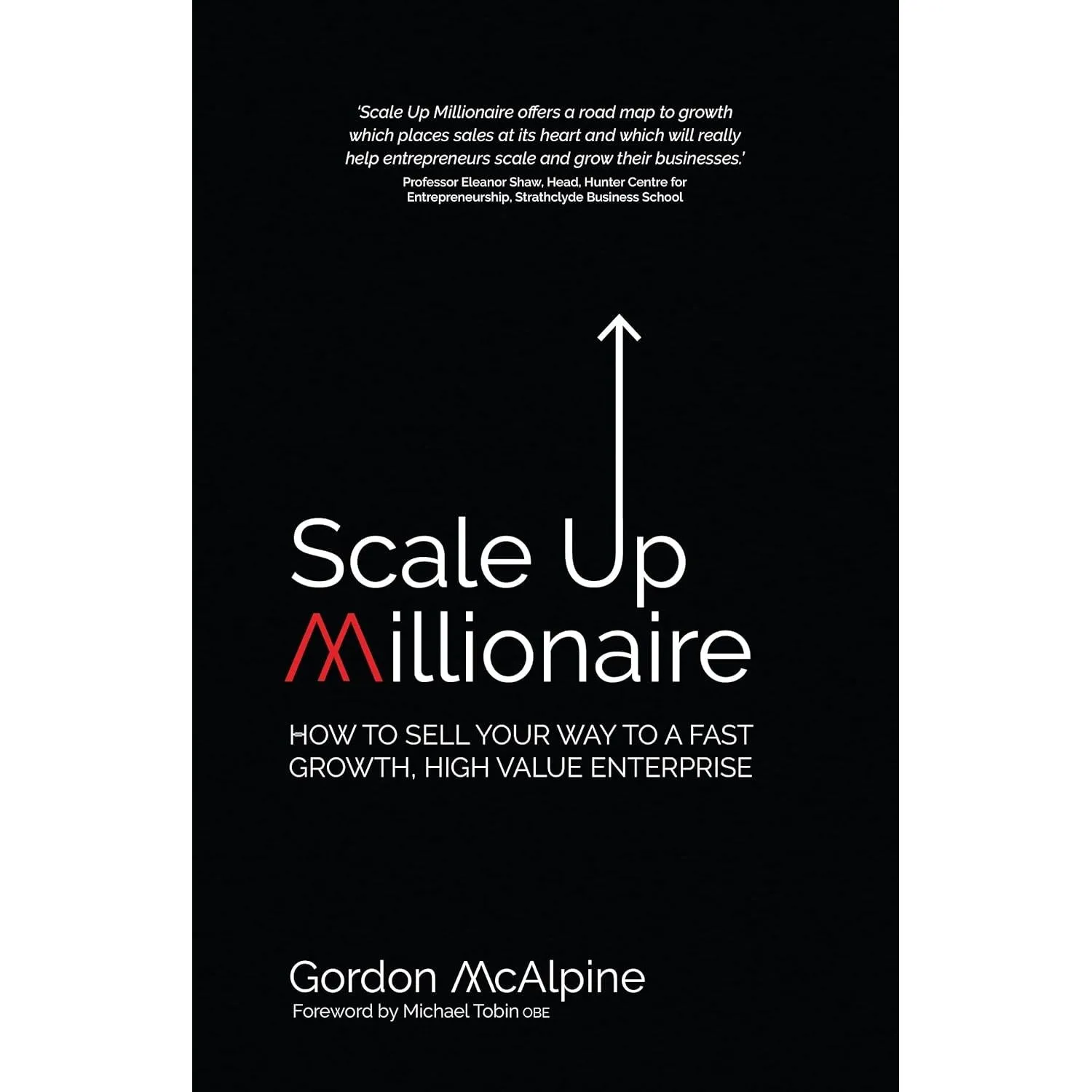 Launch (Updated & Expanded Edition), Stronger Mind, How I Built This , Scale Up Millionaire 4 Books Set