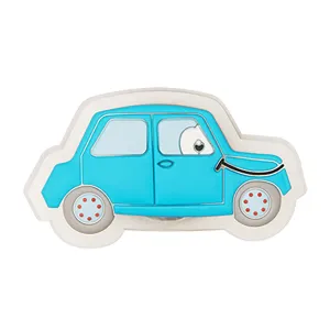 LED Car Jibbitz