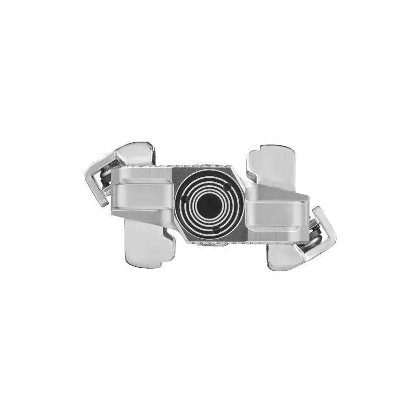 LOOK X-Track Power Meter Pedals Dual Sided