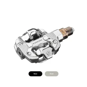 LOOK X-Track Power Meter Pedals Dual Sided